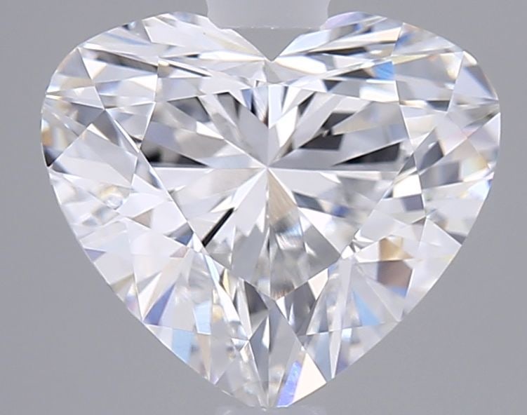 IGI Heart 2.01ct D VVS1 - Loose Lab Diamond (1 of 1)