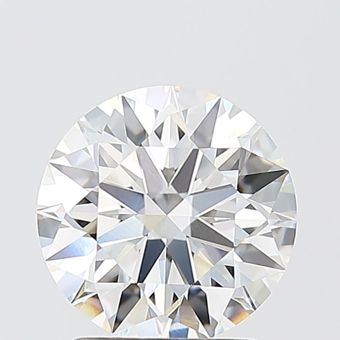 IGI Round 2.09ct F VVS2 - Ideal Loose Lab Diamond: IGI Round 2.09ct F VVS2 - Ideal Loose Lab Diamond This listing features IGI Round 2.09ct F VVS2 - Ideal Loose Lab Diamond. Item specifics are provided below. Item Specifics: Source: This Is A Real Dia