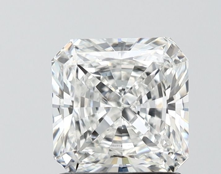 IGI Square Radiant 1.53ct E VVS2 - Loose Lab Diamond: IGI Square Radiant 1.53ct E VVS2 - Loose Lab Diamond This listing features IGI Square Radiant 1.53ct E VVS2 - Loose Lab Diamond. Item specifics are provided below. Item Specifics: Source: This Is A Re