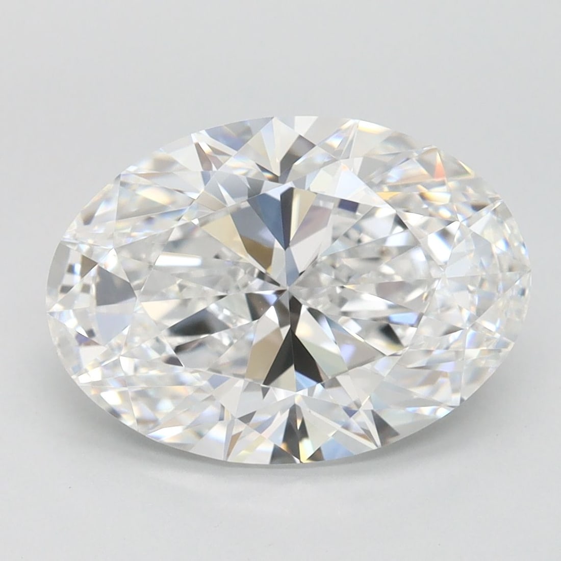 IGI Oval 3.19ct E IF - Loose Lab Diamond: IGI Oval 3.19ct E IF - Loose Lab Diamond This listing features IGI Oval 3.19ct E IF - Loose Lab Diamond. Item specifics are provided below. Item Specifics: Source: This Is A Real Diamond Grown In A La