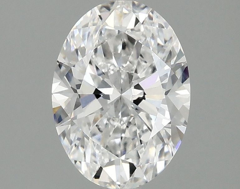 IGI Oval 1.53ct D VVS2 - Loose Lab Diamond: IGI Oval 1.53ct D VVS2 - Loose Lab Diamond This listing features IGI Oval 1.53ct D VVS2 - Loose Lab Diamond. Item specifics are provided below. Item Specifics: Source: This Is A Real Diamond Grown In 