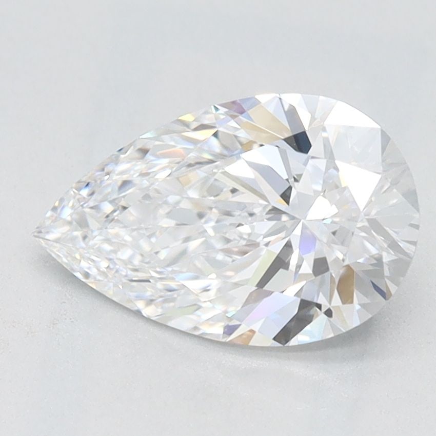 IGI Pear 1.12ct D VVS1 - Loose Lab Diamond: IGI Pear 1.12ct D VVS1 - Loose Lab Diamond This listing features IGI Pear 1.12ct D VVS1 - Loose Lab Diamond. Item specifics are provided below. Item Specifics: Source: This Is A Real Diamond Grown In 