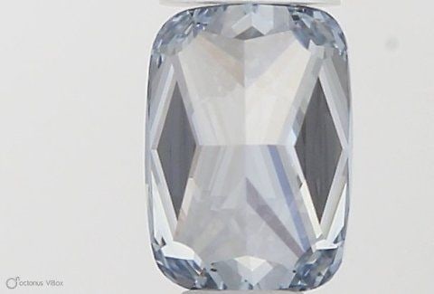 IGI Cushion Modified 0.4ct Fancy Intense Blue VVS2 - Loose Lab Diamond: IGI Cushion Modified 0.4ct Fancy Intense Blue VVS2 - Loose Lab Diamond This listing features IGI Cushion Modified 0.4ct Fancy Intense Blue VVS2 - Loose Lab Diamond. Item specifics are provided below. 