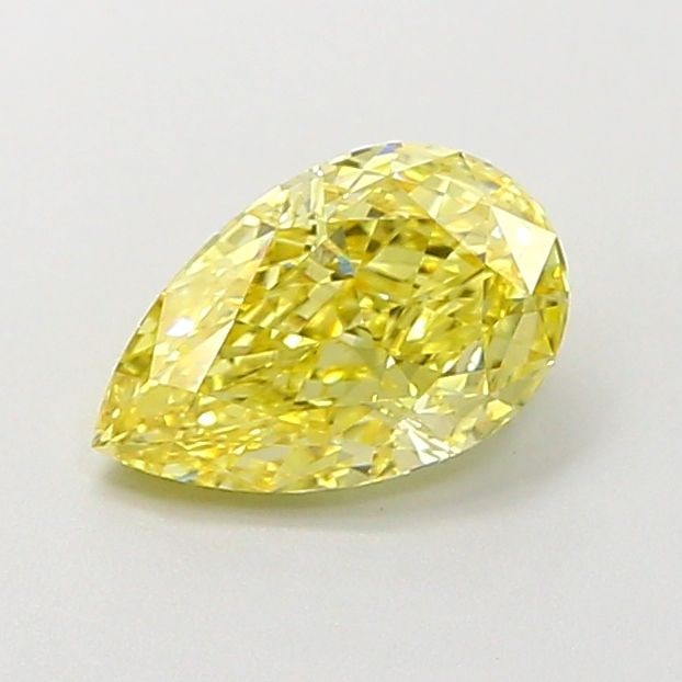 IGI Pear 1.07ct Fancy Intense Yellow VVS2 - Loose Lab Diamond: IGI Pear 1.07ct Fancy Intense Yellow VVS2 - Loose Lab Diamond This listing features IGI Pear 1.07ct Fancy Intense Yellow VVS2 - Loose Lab Diamond. Item specifics are provided below. Item Specifics: So