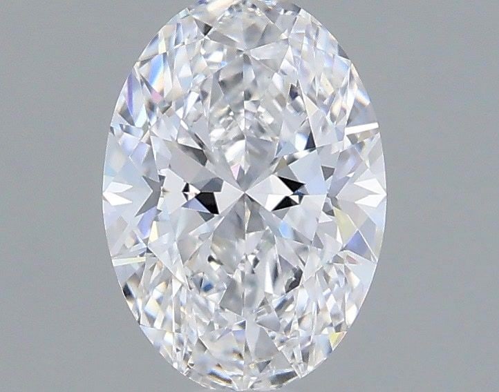 IGI Oval 1.03ct D VVS2 - Loose Lab Diamond: IGI Oval 1.03ct D VVS2 - Loose Lab Diamond This listing features IGI Oval 1.03ct D VVS2 - Loose Lab Diamond. Item specifics are provided below. Item Specifics: Source: This Is A Real Diamond Grown In 