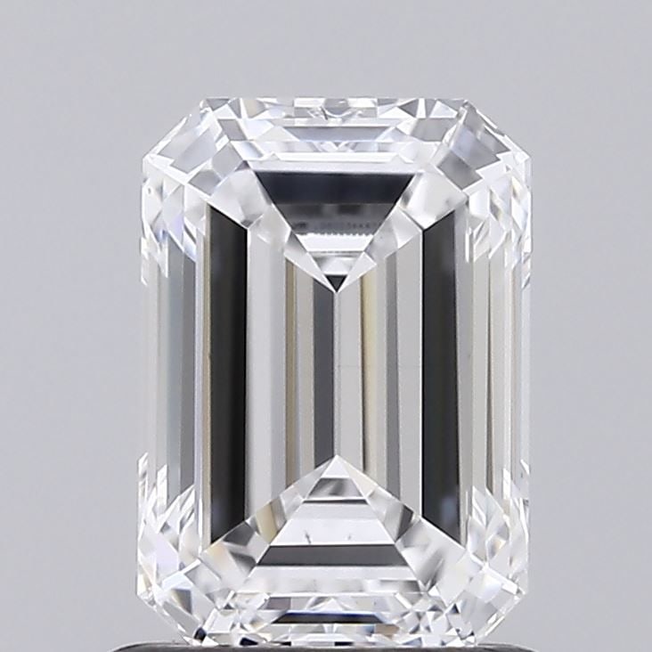 IGI Emerald 1.08ct D VVS2 - Loose Lab Diamond: IGI Emerald 1.08ct D VVS2 - Loose Lab Diamond This listing features IGI Emerald 1.08ct D VVS2 - Loose Lab Diamond. Item specifics are provided below. Item Specifics: Source: This Is A Real Diamond Gro