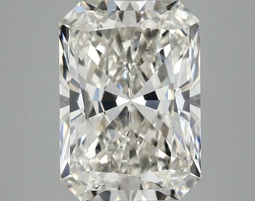 IGI Radiant 3.1ct H VVS2 - Loose Lab Diamond: IGI Radiant 3.1ct H VVS2 - Loose Lab Diamond This listing features IGI Radiant 3.1ct H VVS2 - Loose Lab Diamond. Item specifics are provided below. Item Specifics: Source: This Is A Real Diamond Grown