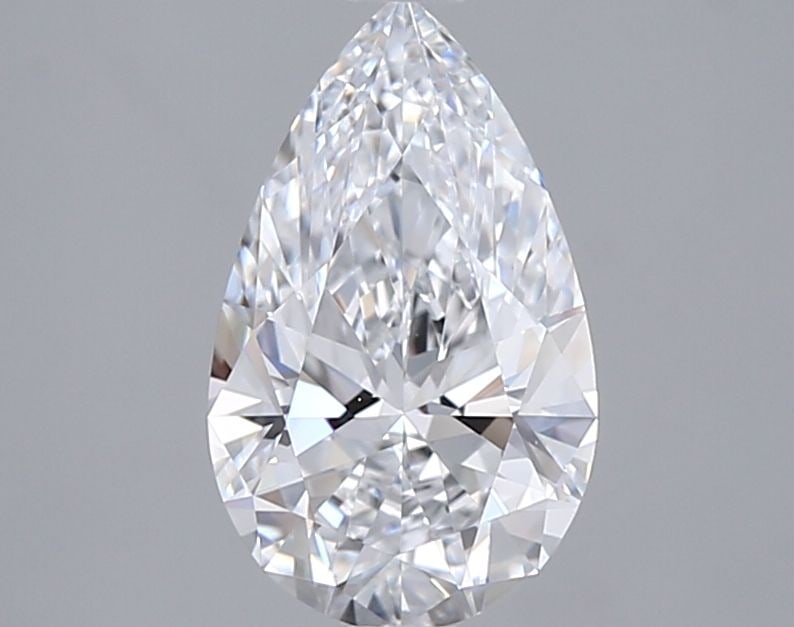 IGI Pear 1.38ct E VVS2 - Loose Lab Diamond: IGI Pear 1.38ct E VVS2 - Loose Lab Diamond This listing features IGI Pear 1.38ct E VVS2 - Loose Lab Diamond. Item specifics are provided below. Item Specifics: Source: This Is A Real Diamond Grown In 