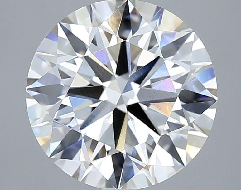 IGI Round 4.06ct F VVS2 - Ideal Loose Lab Diamond: IGI Round 4.06ct F VVS2 - Ideal Loose Lab Diamond This listing features IGI Round 4.06ct F VVS2 - Ideal Loose Lab Diamond. Item specifics are provided below. Item Specifics: Source: This Is A Real Dia