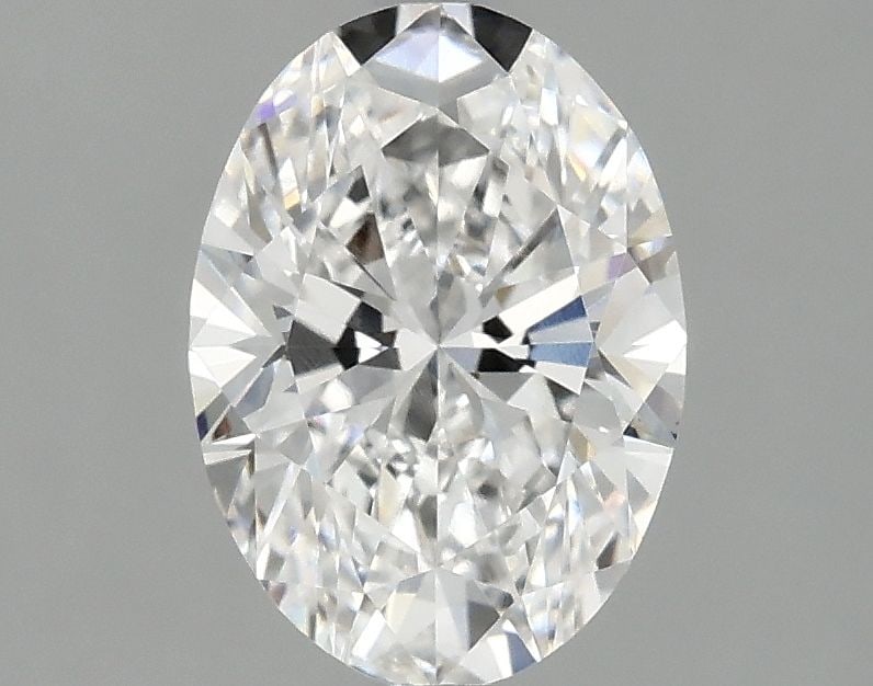 IGI Oval 1.59ct D VVS2 - Loose Lab Diamond: IGI Oval 1.59ct D VVS2 - Loose Lab Diamond This listing features IGI Oval 1.59ct D VVS2 - Loose Lab Diamond. Item specifics are provided below. Item Specifics: Source: This Is A Real Diamond Grown In 
