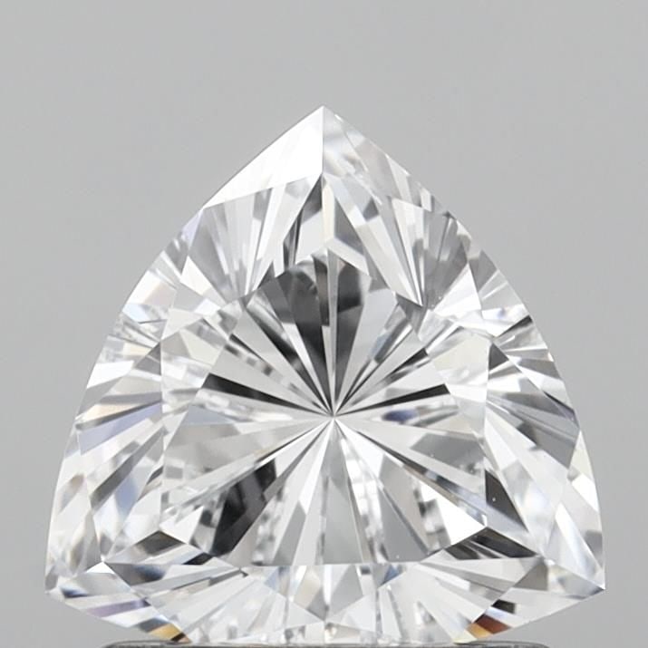 IGI Triangular 1.06ct D IF - Loose Lab Diamond (1 of 1)