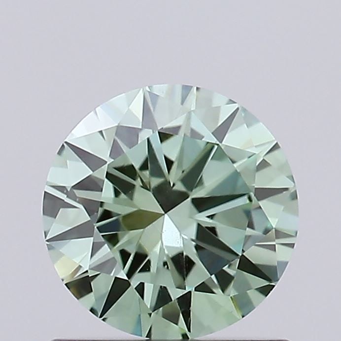 IGI Round 0.68ct Fancy Vivid Green VVS2 - Loose Lab Diamond: IGI Round 0.68ct Fancy Vivid Green VVS2 - Loose Lab Diamond This listing features IGI Round 0.68ct Fancy Vivid Green VVS2 - Loose Lab Diamond. Item specifics are provided below. Item Specifics: Source