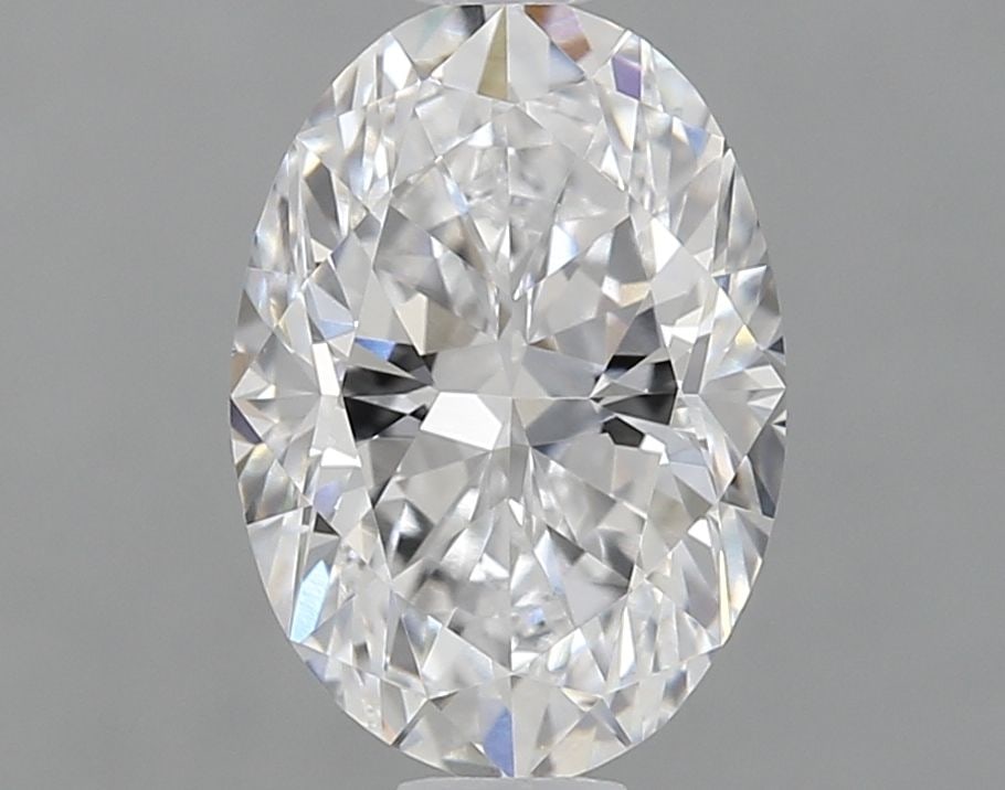 IGI Oval 1.45ct D VVS2 - Loose Lab Diamond: IGI Oval 1.45ct D VVS2 - Loose Lab Diamond This listing features IGI Oval 1.45ct D VVS2 - Loose Lab Diamond. Item specifics are provided below. Item Specifics: Source: This Is A Real Diamond Grown In 
