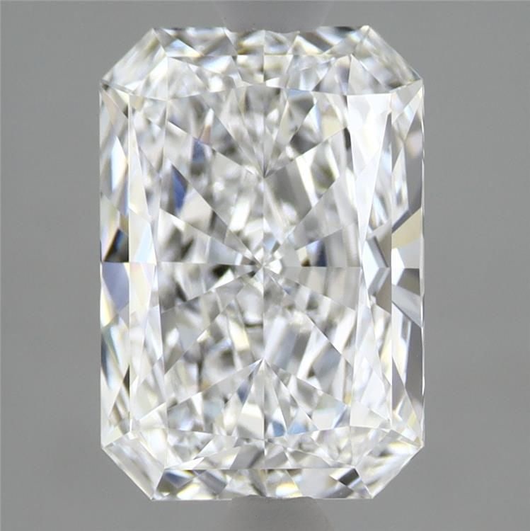 IGI Radiant 2.22ct D IF - Loose Lab Diamond (1 of 1)
