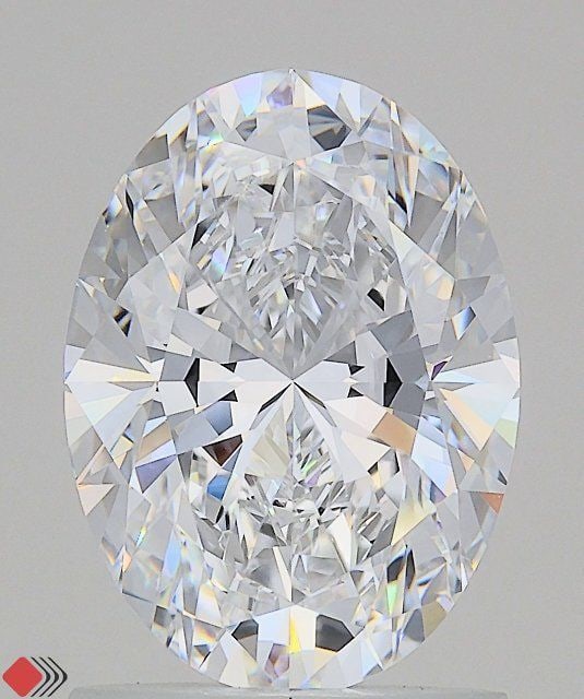 IGI Oval 1.53ct D VVS1 - Loose Lab Diamond: IGI Oval 1.53ct D VVS1 - Loose Lab Diamond This listing features IGI Oval 1.53ct D VVS1 - Loose Lab Diamond. Item specifics are provided below. Item Specifics: Source: This Is A Real Diamond Grown In 