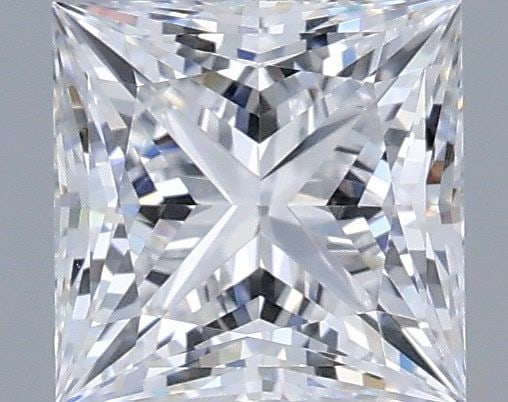 IGI Princess 1.03ct D VVS1 - Loose Lab Diamond (1 of 1)