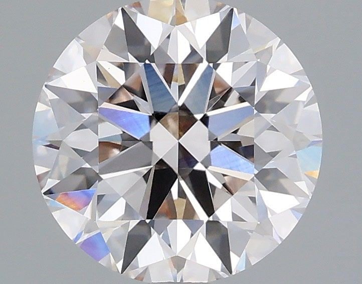 IGI Round 2.53ct H VVS2 - Ideal Loose Lab Diamond: IGI Round 2.53ct H VVS2 - Ideal Loose Lab Diamond This listing features IGI Round 2.53ct H VVS2 - Ideal Loose Lab Diamond. Item specifics are provided below. Item Specifics: Source: This Is A Real Dia