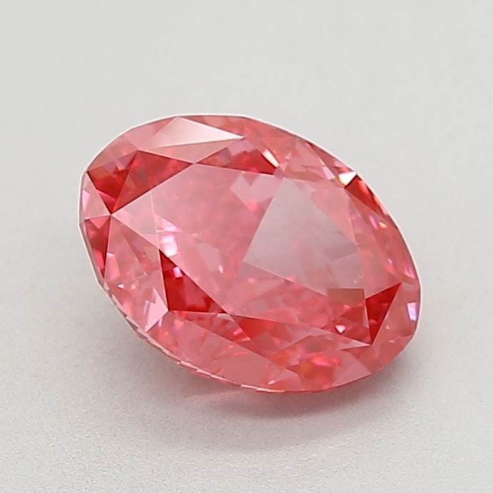 IGI Oval 2.52ct Fancy Vivid Pink VVS2 - Loose Lab Diamond: IGI Oval 2.52ct Fancy Vivid Pink VVS2 - Loose Lab Diamond This listing features IGI Oval 2.52ct Fancy Vivid Pink VVS2 - Loose Lab Diamond. Item specifics are provided below. Item Specifics: Source: Th