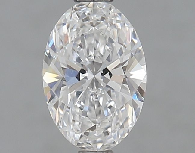 IGI Oval 1.03ct D VVS1 - Loose Lab Diamond (1 of 1)