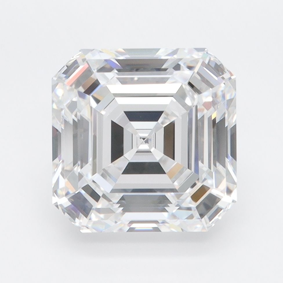 IGI Asscher 3.92ct D IF - Loose Lab Diamond: IGI Asscher 3.92ct D IF - Loose Lab Diamond This listing features IGI Asscher 3.92ct D IF - Loose Lab Diamond. Item specifics are provided below. Item Specifics: Source: This Is A Real Diamond Grown I
