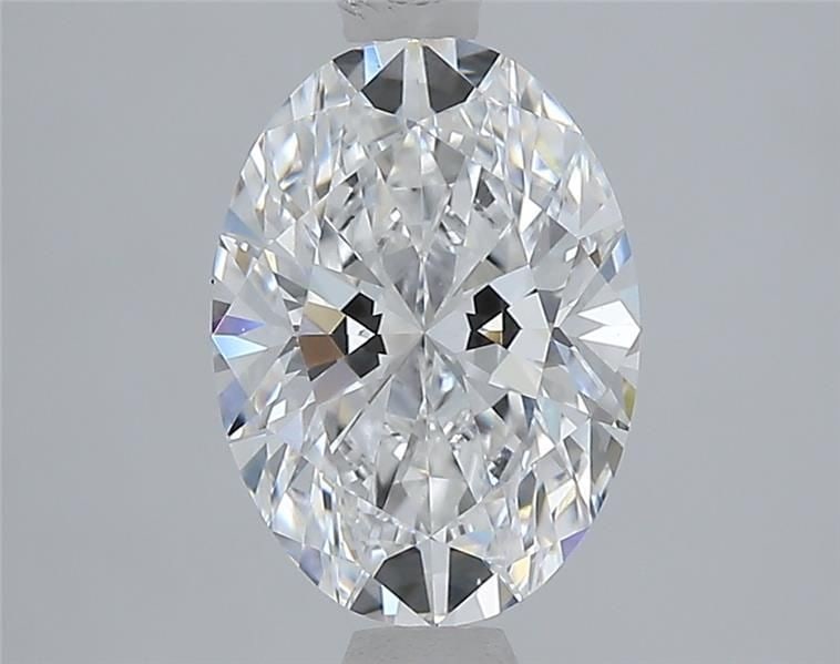 IGI Oval 2.04ct D VVS2 - Loose Lab Diamond: IGI Oval 2.04ct D VVS2 - Loose Lab Diamond This listing features IGI Oval 2.04ct D VVS2 - Loose Lab Diamond. Item specifics are provided below. Item Specifics: Source: This Is A Real Diamond Grown In 