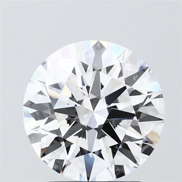 IGI Round 2.52ct D VVS2 - Ideal Loose Lab Diamond: IGI Round 2.52ct D VVS2 - Ideal Loose Lab Diamond This listing features IGI Round 2.52ct D VVS2 - Ideal Loose Lab Diamond. Item specifics are provided below. Item Specifics: Source: This Is A Real Dia