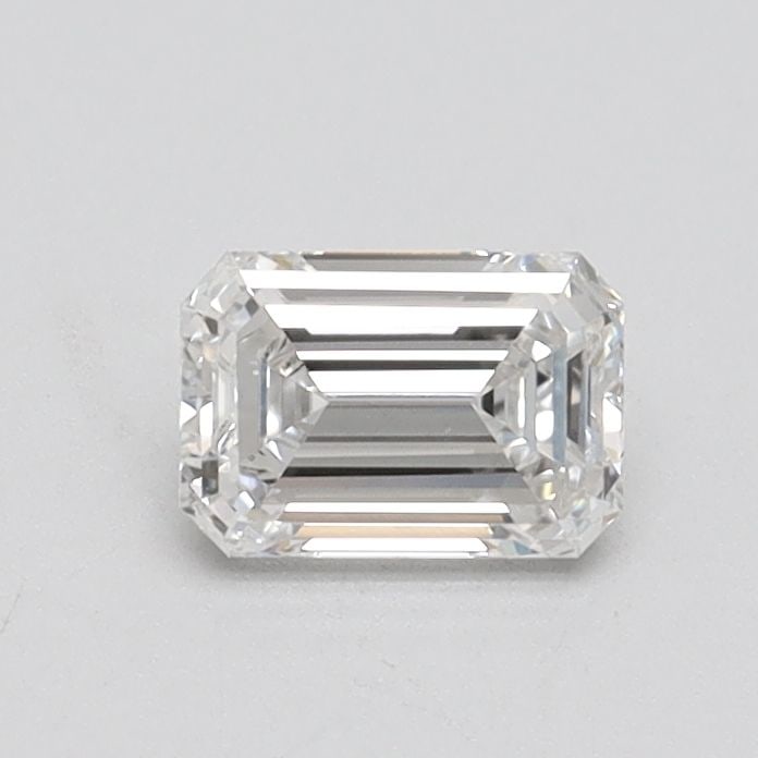 IGI Emerald 0.52ct F VVS2 - Loose Lab Diamond: IGI Emerald 0.52ct F VVS2 - Loose Lab Diamond This listing features IGI Emerald 0.52ct F VVS2 - Loose Lab Diamond. Item specifics are provided below. Item Specifics: Source: This Is A Real Diamond Gro