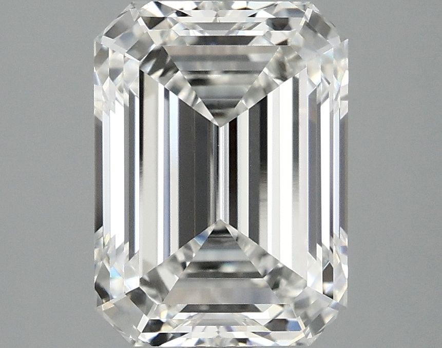 IGI Emerald 3.07ct F VVS2 - Loose Lab Diamond: IGI Emerald 3.07ct F VVS2 - Loose Lab Diamond This listing features IGI Emerald 3.07ct F VVS2 - Loose Lab Diamond. Item specifics are provided below. Item Specifics: Source: This Is A Real Diamond
