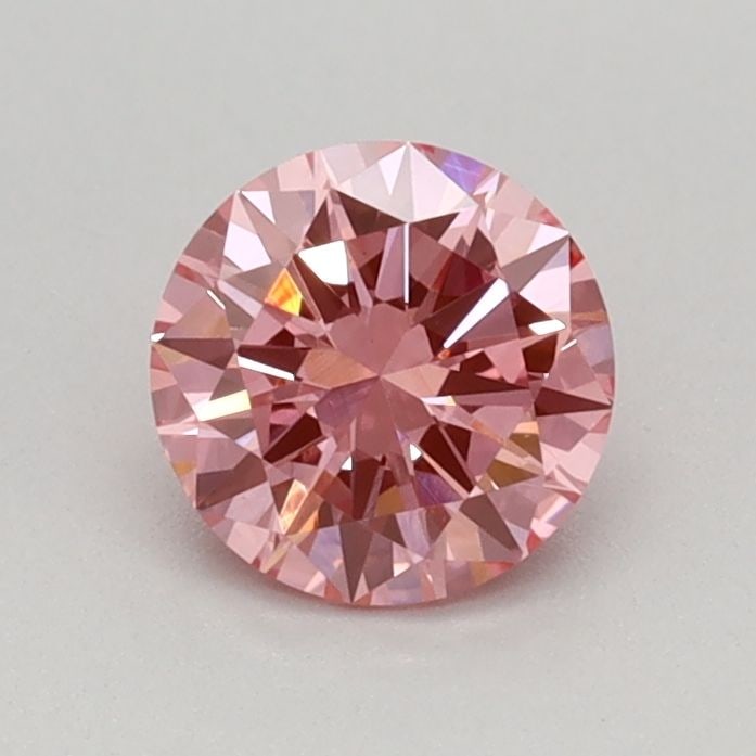 IGI Round 0.49ct Fancy Vivid Pink VVS2 - Loose Lab Diamond: IGI Round 0.49ct Fancy Vivid Pink VVS2 - Loose Lab Diamond This listing features IGI Round 0.49ct Fancy Vivid Pink VVS2 - Loose Lab Diamond. Item specifics are provided below. Item Specifics: Source: 