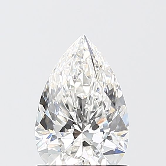 IGI Pear 1.07ct F VVS2 - Loose Lab Diamond: IGI Pear 1.07ct F VVS2 - Loose Lab Diamond This listing features IGI Pear 1.07ct F VVS2 - Loose Lab Diamond. Item specifics are provided below. Item Specifics: Source: This Is A Real Diamond Grown In