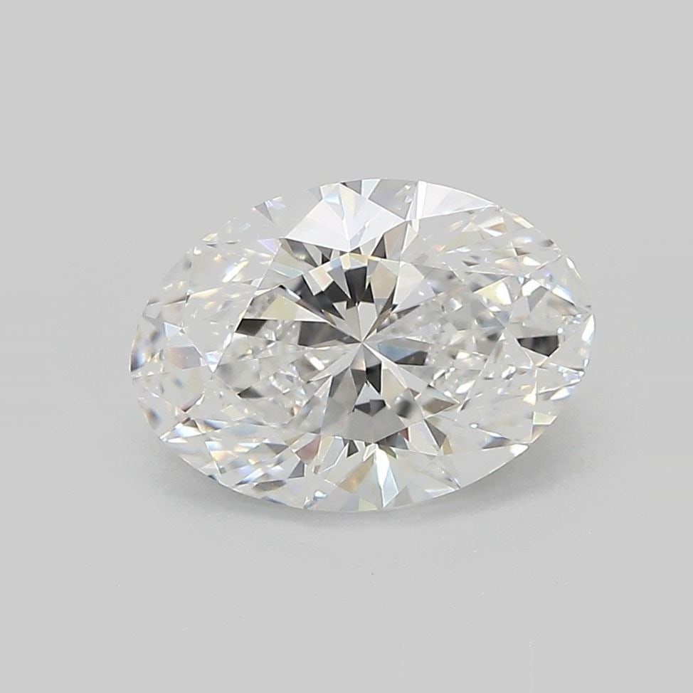 IGI Oval 2.52ct D VVS2 - Loose Lab Diamond: IGI Oval 2.52ct D VVS2 - Loose Lab Diamond This listing features IGI Oval 2.52ct D VVS2 - Loose Lab Diamond. Item specifics are provided below. Item Specifics: Source: This Is A Real Diamond Grown In 