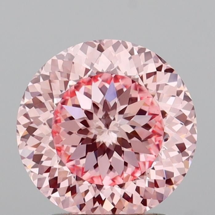 IGI Other 2.02ct Fancy Vivid Pink VVS2 - Loose Lab Diamond: IGI Other 2.02ct Fancy Vivid Pink VVS2 - Loose Lab Diamond This listing features IGI Other 2.02ct Fancy Vivid Pink VVS2 - Loose Lab Diamond. Item specifics are provided below. Item Specifics: Source: 