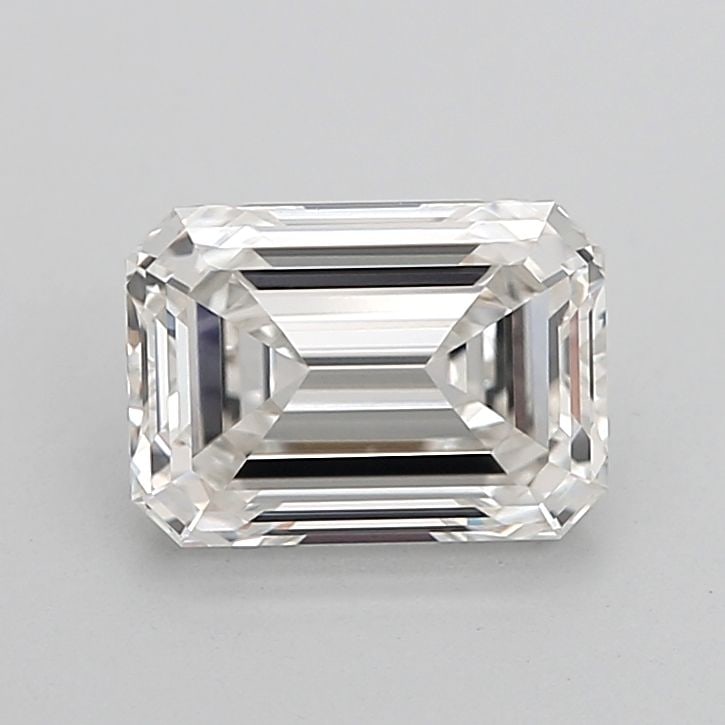 IGI Emerald 2.02ct F VVS2 - Loose Lab Diamond (1 of 1)