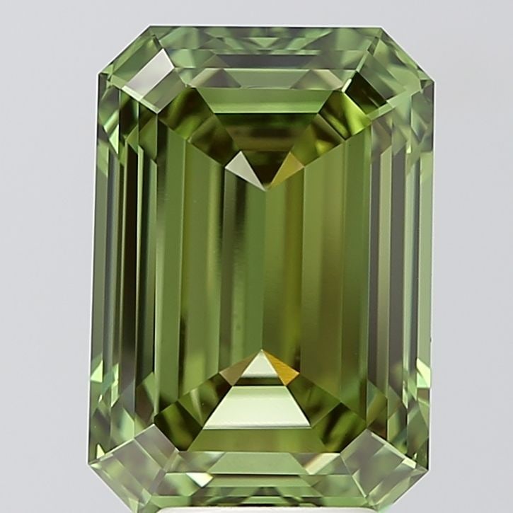 IGI Emerald 6.02ct Fancy Vivid Green VVS2 - Loose Lab Diamond: IGI Emerald 6.02ct Fancy Vivid Green VVS2 - Loose Lab Diamond This listing features IGI Emerald 6.02ct Fancy Vivid Green VVS2 - Loose Lab Diamond. Item specifics are provided below. Item Specifics: So
