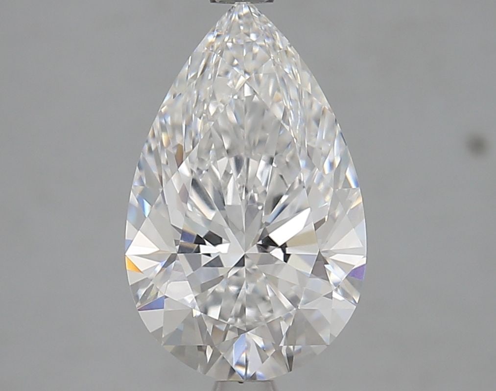 GIA Pear 3.04ct D VVS1 - Loose Lab Diamond: GIA Pear 3.04ct D VVS1 - Loose Lab Diamond This listing features GIA Pear 3.04ct D VVS1 - Loose Lab Diamond. Item specifics are provided below. Item Specifics: Source: This Is A Real Diamond Grown In 