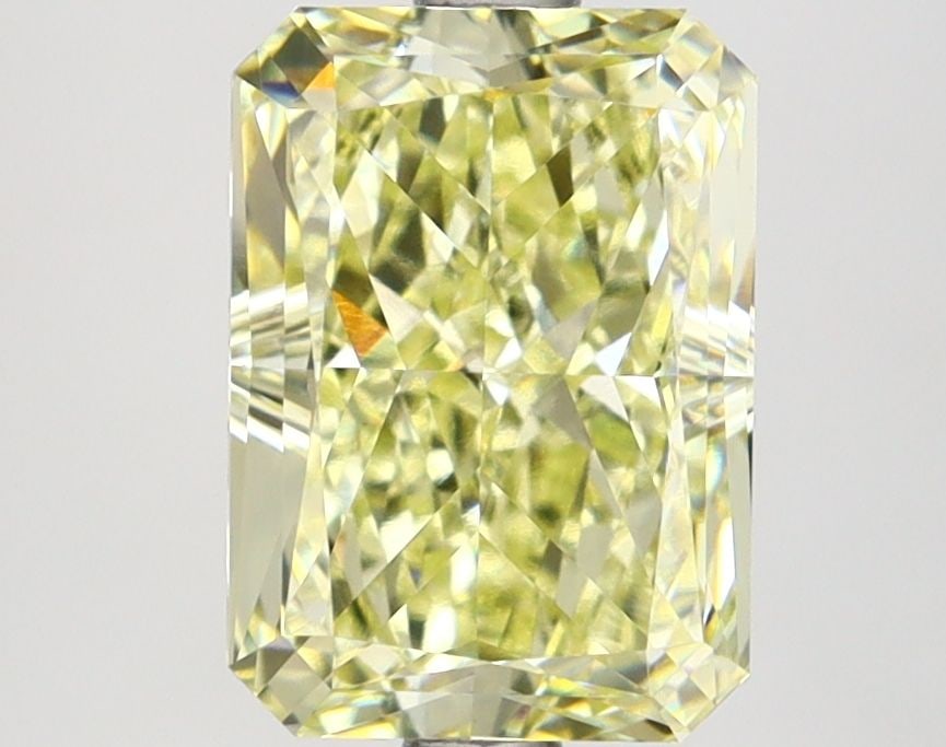 IGI Radiant 2.59ct Fancy Yellow VVS2 - Loose Lab Diamond: IGI Radiant 2.59ct Fancy Yellow VVS2 - Loose Lab Diamond This listing features IGI Radiant 2.59ct Fancy Yellow VVS2 - Loose Lab Diamond. Item specifics are provided below. Item Specifics: Source: This