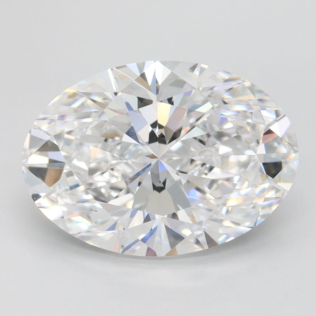 IGI Oval 3.71ct D FL - Loose Lab Diamond: IGI Oval 3.71ct D FL - Loose Lab Diamond This listing features IGI Oval 3.71ct D FL - Loose Lab Diamond. Item specifics are provided below. Item Specifics: Source: This Is A Real Diamond Grown In A La