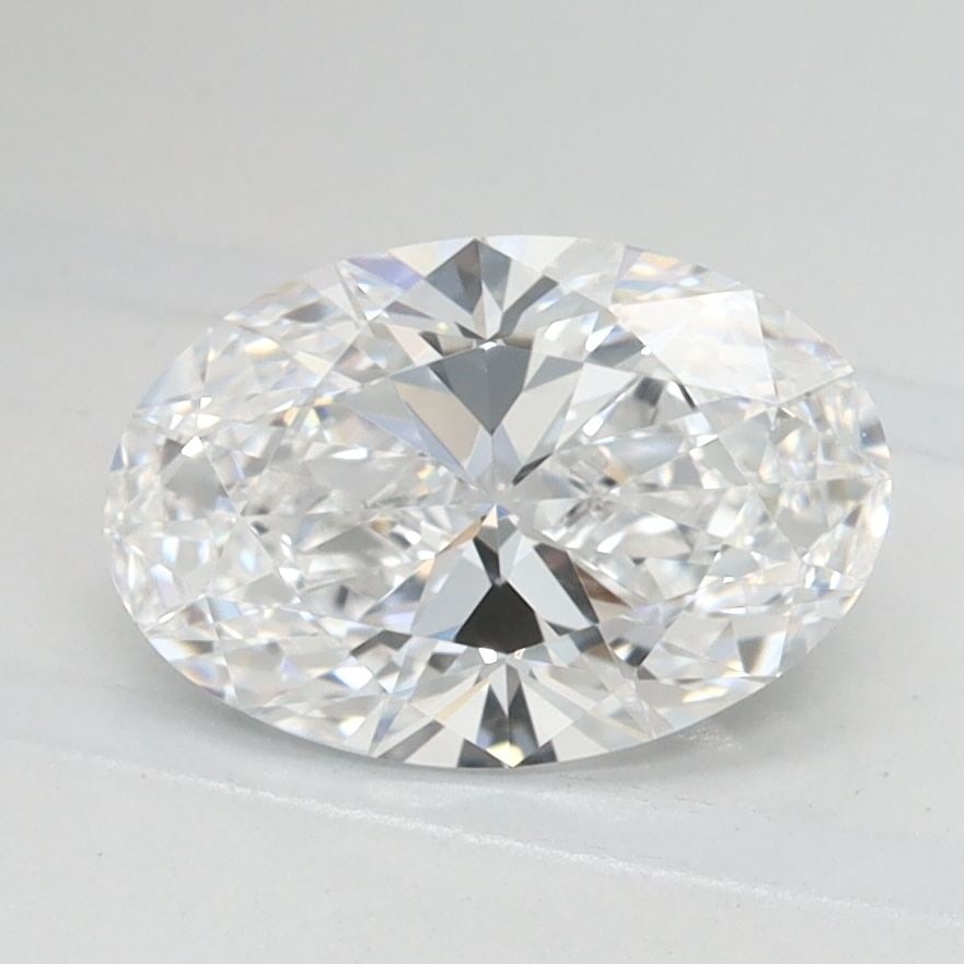 IGI Oval 1.08ct D IF - Loose Lab Diamond: IGI Oval 1.08ct D IF - Loose Lab Diamond This listing features IGI Oval 1.08ct D IF - Loose Lab Diamond. Item specifics are provided below. Item Specifics: Source: This Is A Real Diamond Grown In A La