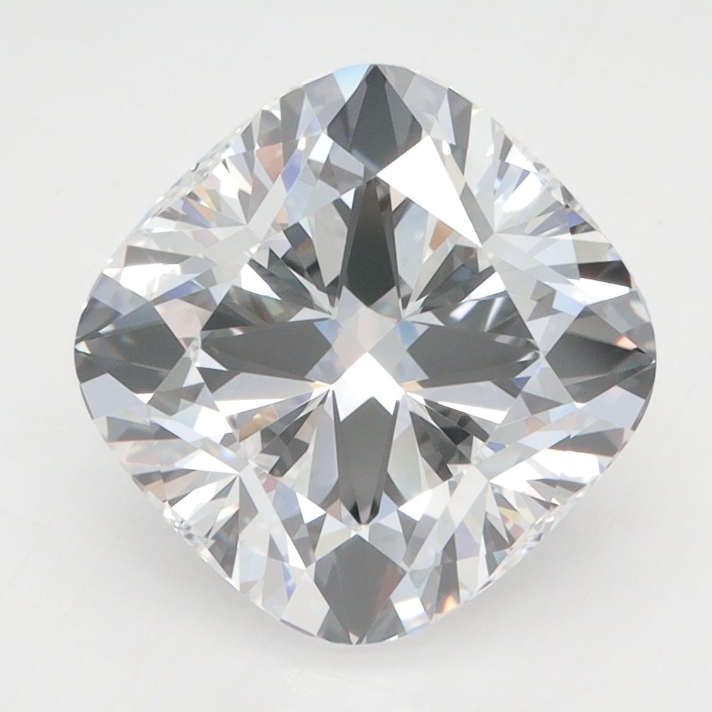 GIA Cushion Brilliant 5.09ct D VVS1 - Loose Lab Diamond: GIA Cushion Brilliant 5.09ct D VVS1 - Loose Lab Diamond This listing features GIA Cushion Brilliant 5.09ct D VVS1 - Loose Lab Diamond. Item specifics are provided below. Item Specifics: Source: This I