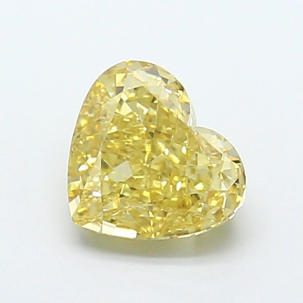 IGI Heart 2.1ct Fancy Yellow VVS2 - Loose Lab Diamond: IGI Heart 2.1ct Fancy Yellow VVS2 - Loose Lab Diamond This listing features IGI Heart 2.1ct Fancy Yellow VVS2 - Loose Lab Diamond. Item specifics are provided below. Item Specifics: Source: This Is A 
