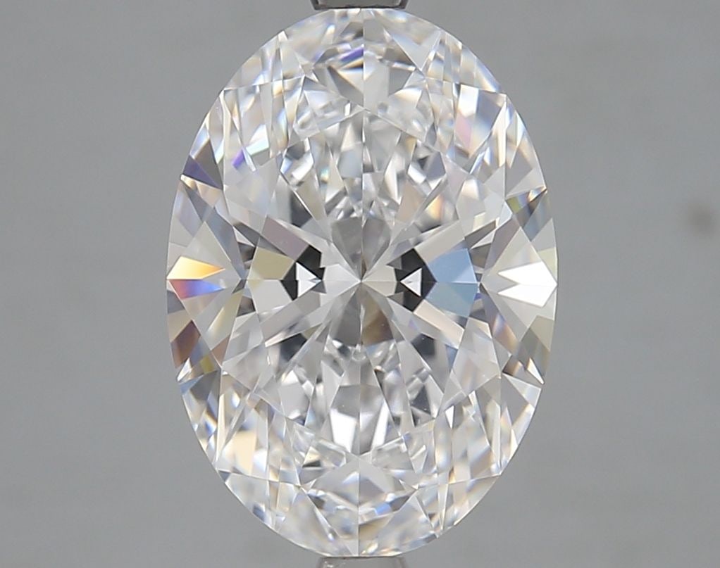 GIA Oval 4.07ct D IF - Loose Lab Diamond: GIA Oval 4.07ct D IF - Loose Lab Diamond This listing features GIA Oval 4.07ct D IF - Loose Lab Diamond. Item specifics are provided below. Item Specifics: Source: This Is A Real Diamond Grown In A La