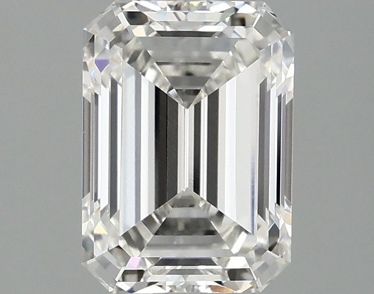 IGI Emerald 2.09ct F VVS2 - Loose Lab Diamond: IGI Emerald 2.09ct F VVS2 - Loose Lab Diamond This listing features IGI Emerald 2.09ct F VVS2 - Loose Lab Diamond. Item specifics are provided below. Item Specifics: Source: This Is A Real Diamond Gro