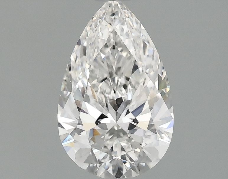 IGI Pear 1.05ct E VVS2 - Loose Lab Diamond: IGI Pear 1.05ct E VVS2 - Loose Lab Diamond This listing features IGI Pear 1.05ct E VVS2 - Loose Lab Diamond. Item specifics are provided below. Item Specifics: Source: This Is A Real Diamond Grown In 