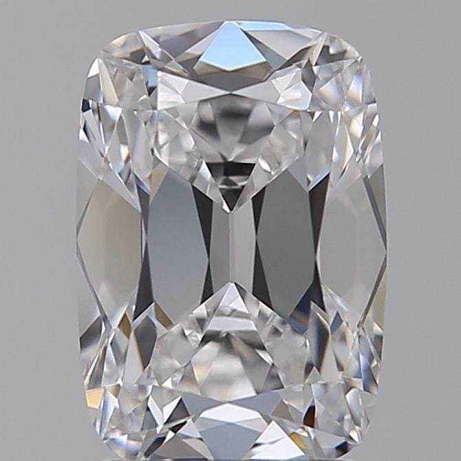 IGI Cushion Modified 2.06ct D VVS2 - Loose Lab Diamond: IGI Cushion Modified 2.06ct D VVS2 - Loose Lab Diamond This listing features IGI Cushion Modified 2.06ct D VVS2 - Loose Lab Diamond. Item specifics are provided below. Item Specifics: Source: This Is 
