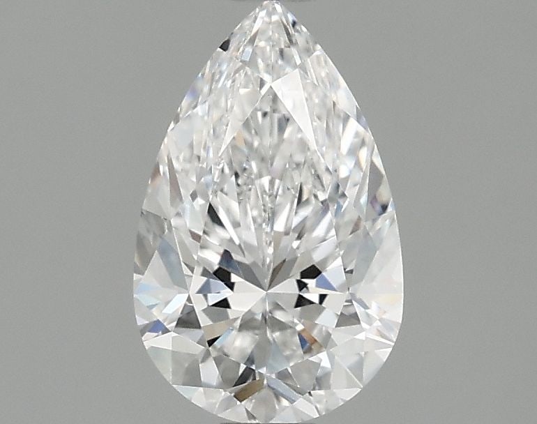 IGI Pear 1.1ct D VVS2 - Loose Lab Diamond: IGI Pear 1.1ct D VVS2 - Loose Lab Diamond This listing features IGI Pear 1.1ct D VVS2 - Loose Lab Diamond. Item specifics are provided below. Item Specifics: Source: This Is A Real Diamond Grown In A