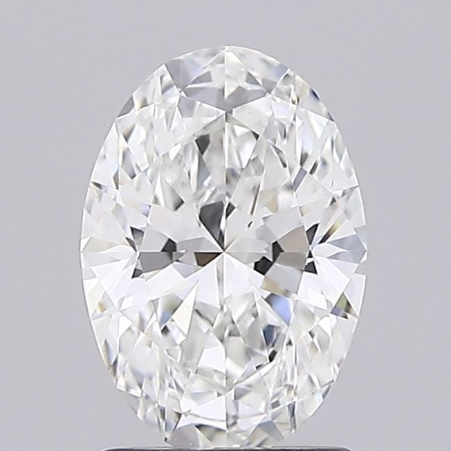IGI Oval 1.46ct F VVS2 - Loose Lab Diamond: IGI Oval 1.46ct F VVS2 - Loose Lab Diamond This listing features IGI Oval 1.46ct F VVS2 - Loose Lab Diamond. Item specifics are provided below. Item Specifics: Source: This Is A Real Diamond Grown In 