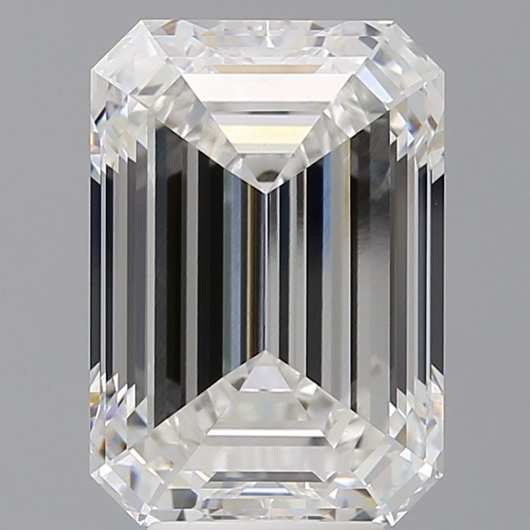 IGI Emerald 6.57ct F VVS2 - Loose Lab Diamond: IGI Emerald 6.57ct F VVS2 - Loose Lab Diamond This listing features IGI Emerald 6.57ct F VVS2 - Loose Lab Diamond. Item specifics are provided below. Item Specifics: Source: This Is A Real Diamond Gro