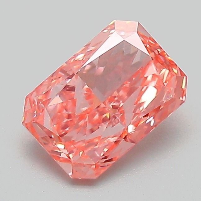 IGI Radiant 1.0ct Fancy Vivid Pink VVS2 - Loose Lab Diamond: IGI Radiant 1.0ct Fancy Vivid Pink VVS2 - Loose Lab Diamond This listing features IGI Radiant 1.0ct Fancy Vivid Pink VVS2 - Loose Lab Diamond. Item specifics are provided below. Item Specifics: Source