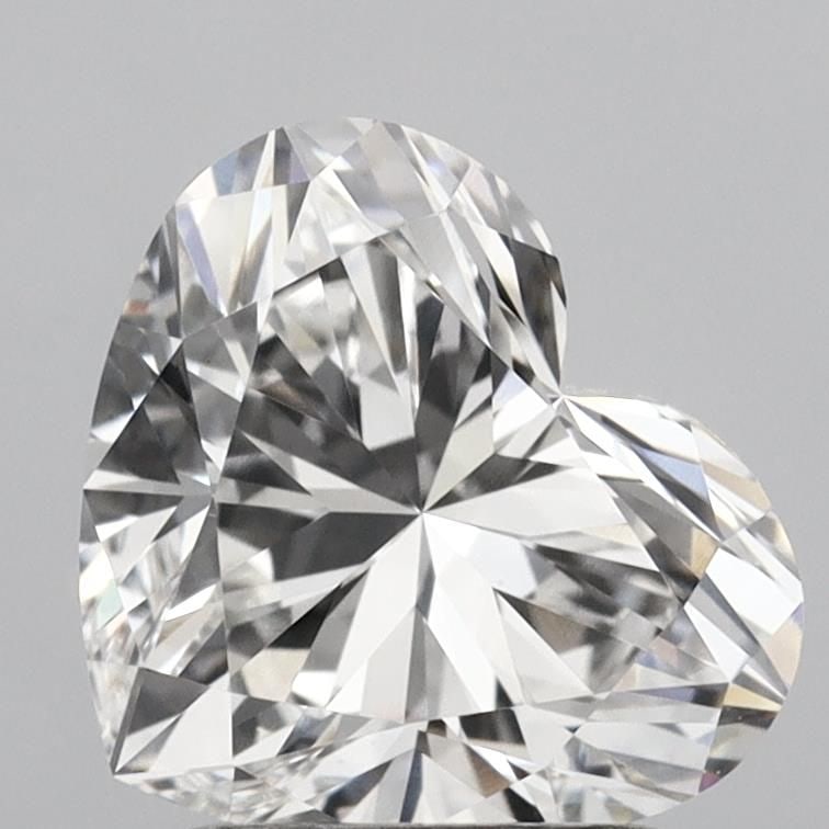 IGI Heart 1.79ct F VVS2 - Loose Lab Diamond: IGI Heart 1.79ct F VVS2 - Loose Lab Diamond This listing features IGI Heart 1.79ct F VVS2 - Loose Lab Diamond. Item specifics are provided below. Item Specifics: Source: This Is A Real Diamond Grown I