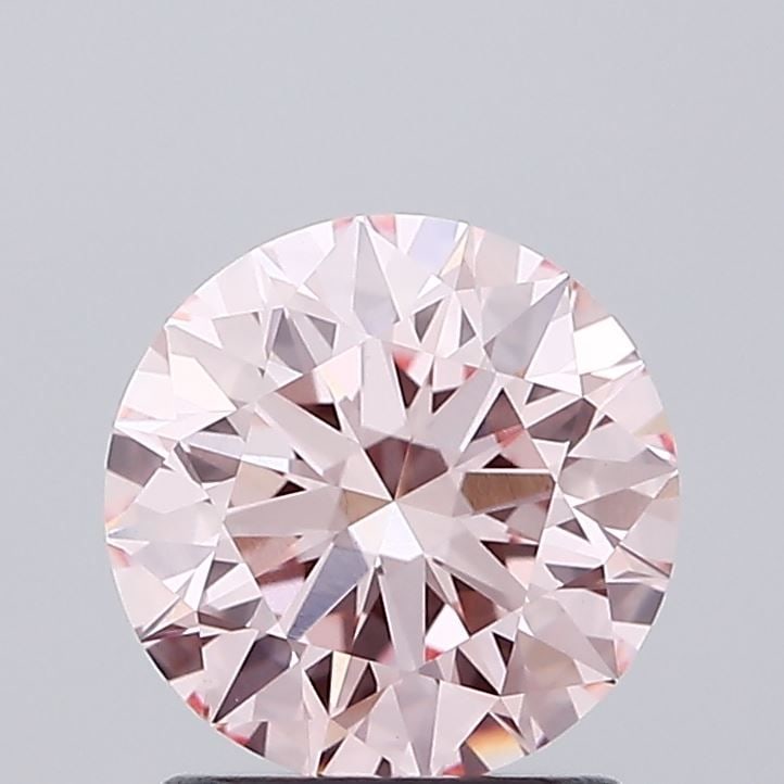IGI Round 1.52ct Fancy Intense Pink VVS2 - Ideal Loose Lab Diamond: IGI Round 1.52ct Fancy Intense Pink VVS2 - Ideal Loose Lab Diamond This listing features IGI Round 1.52ct Fancy Intense Pink VVS2 - Ideal Loose Lab Diamond. Item specifics are provided below. Item Spe